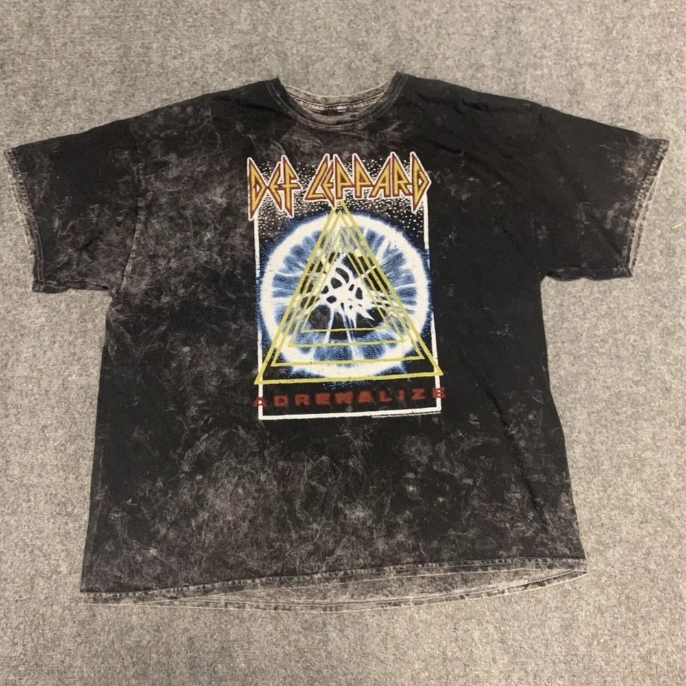 Def Leppard T-Shirt